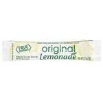 True Citrus, True Lemon, лимонад с оригинальным вкусом, 10 пакетиков, 30 г