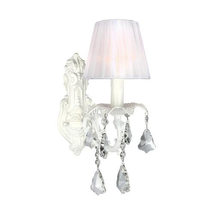 Настенный светильник Omnilux Catanzaro OML-30801-01