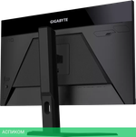 Монитор Gigabyte M27Q (rev. 2.0)