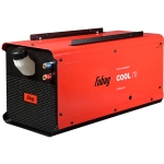 FUBAG INTIG 320T W DC PULSE сварочный полуавтомат инверторный с горелкой FB TIG 18 5P 8m, блоком ж/о Cool 70 и тележкой 31453.4