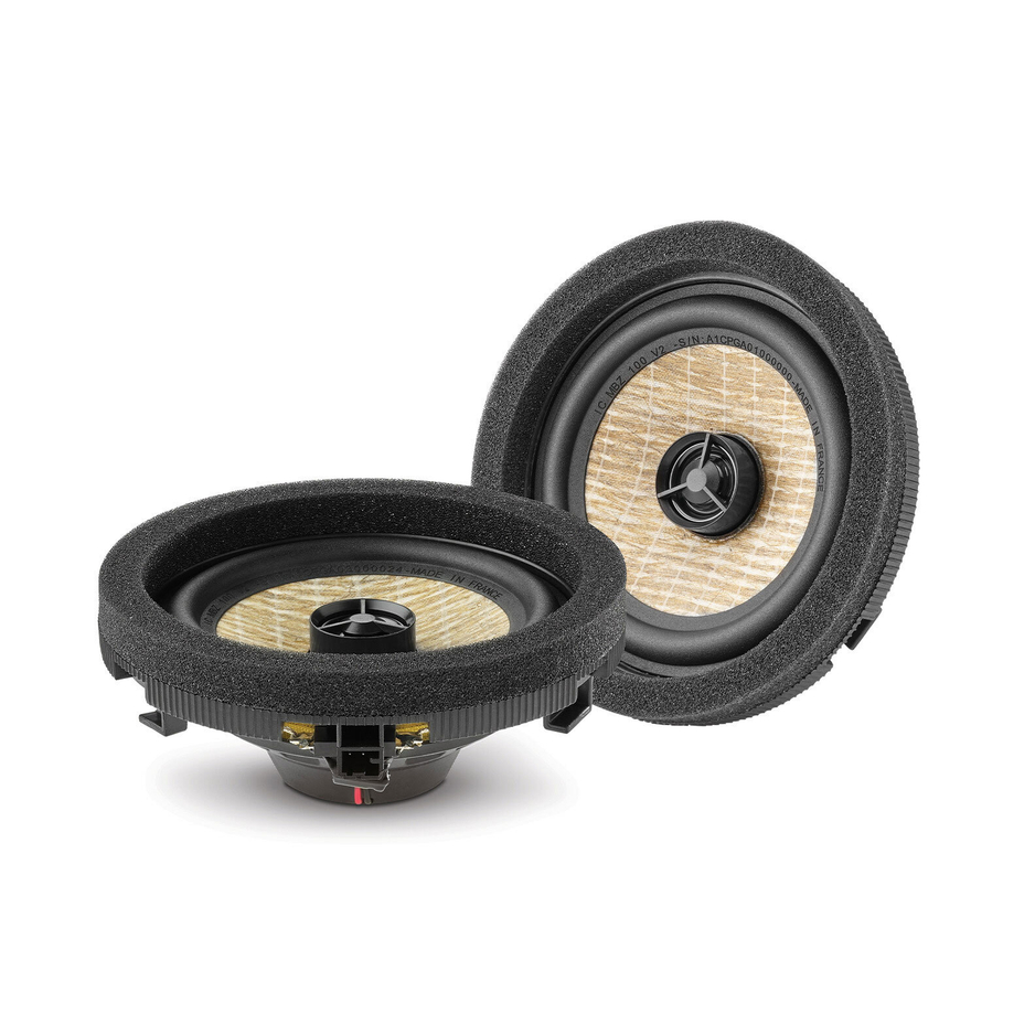 Focal IC MBZ100 V2