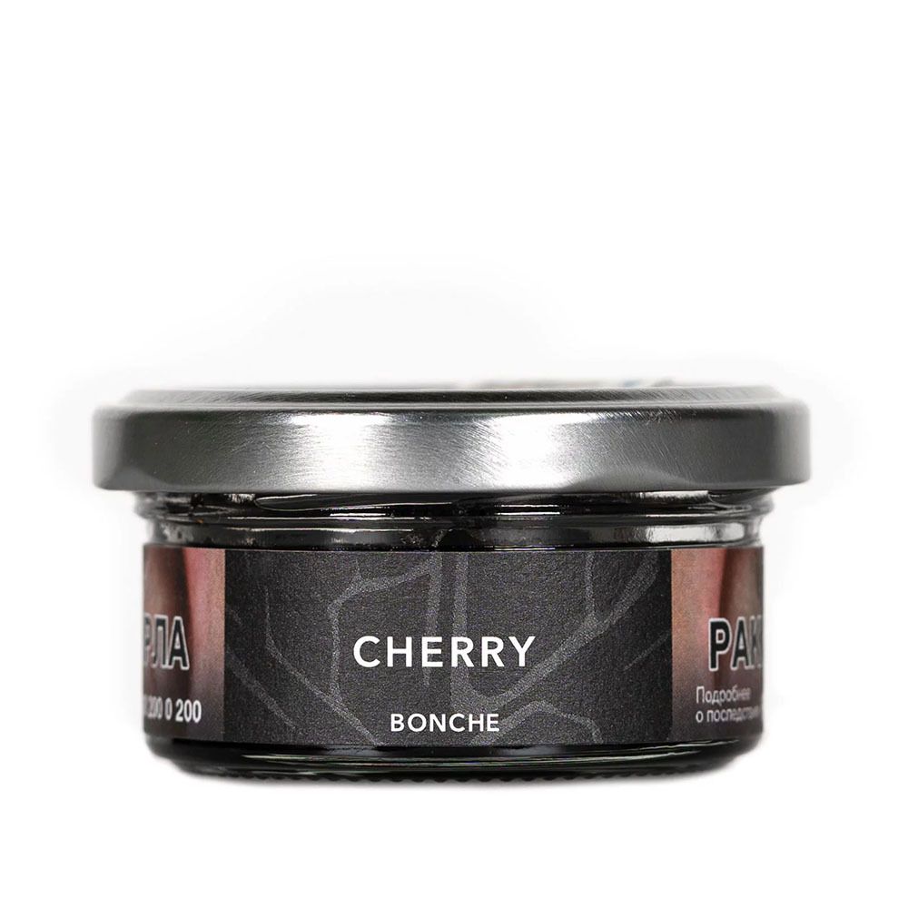 Bonche - Cherry (Вишня) 30 гр.