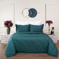 Селина (тем зеленая) КПБ 7Е