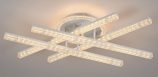 9458/4 WT (1) Люстра N (RL)