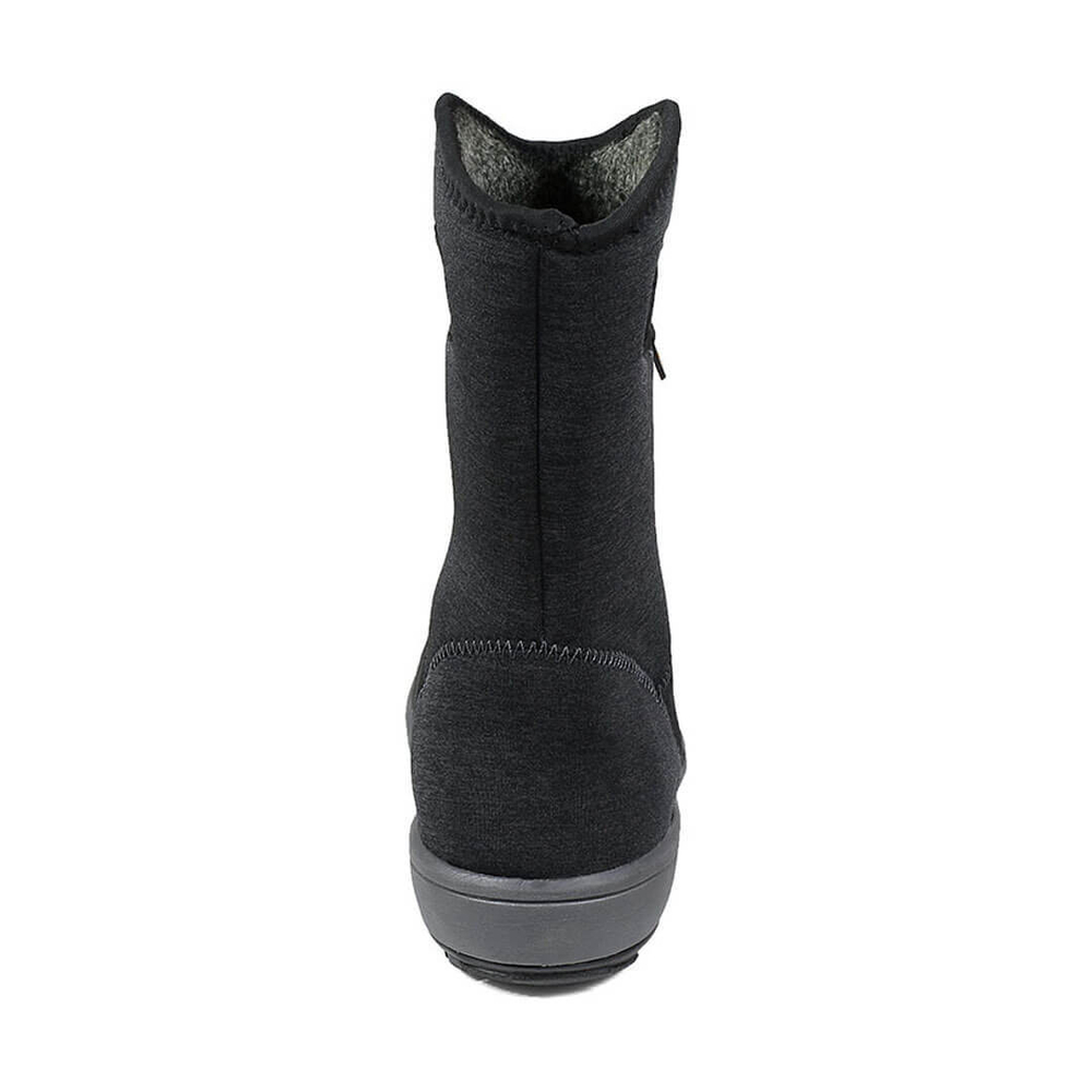 Сапоги Bogs Women Charlie Mid Black Multi