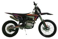 Мотоцикл кроссовый эндуро JHL LX3 PR300 (175FMN)