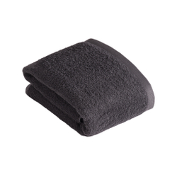 Полотенце 100x150 Vossen High Line 7660 графит