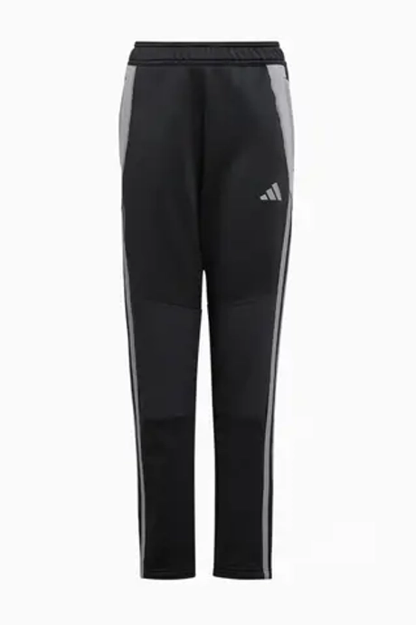 Штаны adidas Tiro 24 Winterized Junior - черный