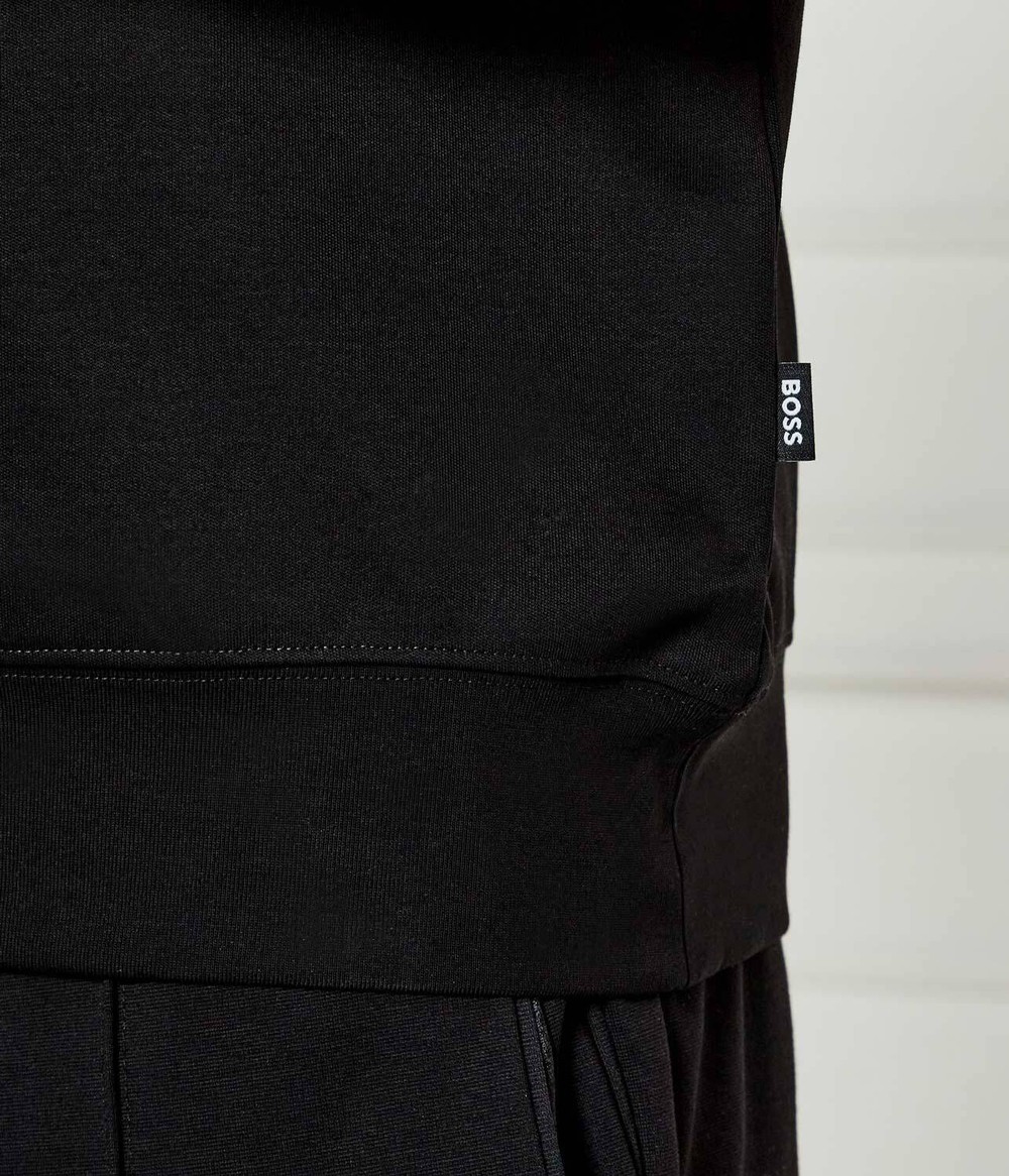 Худые C-Sharpe 10_LNY BOSS BLACK - черный(50533817)