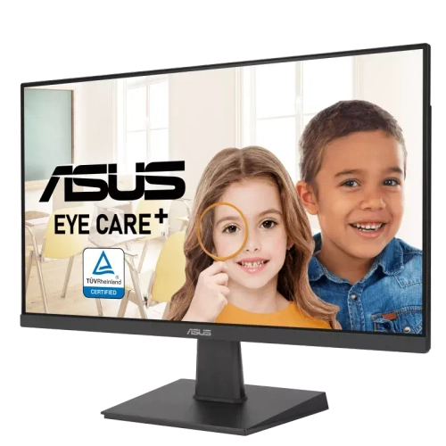 Монитор ASUS VA24EHF 23.8" (90LM0560-B04170)