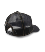 кепка king lion Goorin Bros. - черный(101-0388)