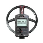 Металлоискатель XP Deus 2 с катушкой 28 FMF (11") блоком и наушниками WSAII-XL