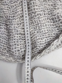 Шапка-капюшон зимняя, новая