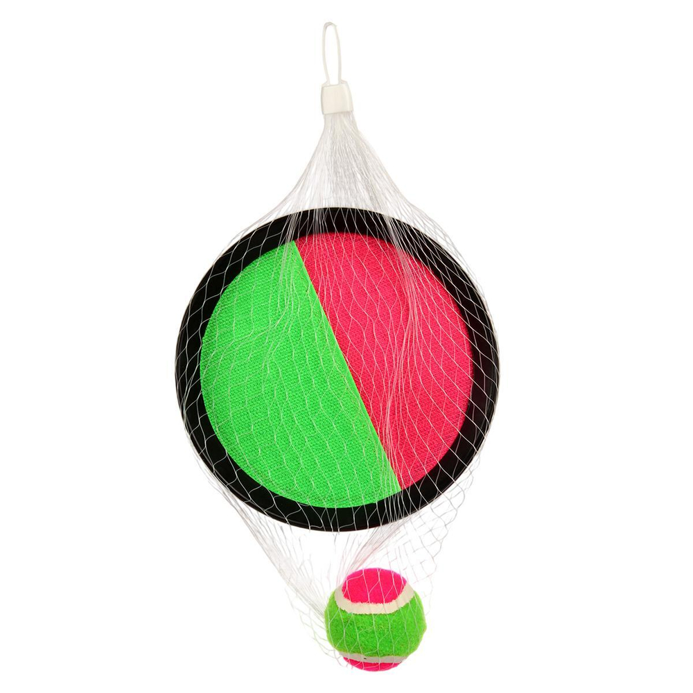 Игровой набор Ловушка 2 шт 15см, в наборе 1 мяч, сетка с-30898