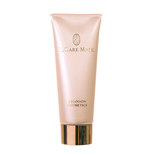 CHANSON COSMETICS Гелевая увлажняющая маска для лица - B. Care Mask, 100 г