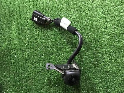 Камера задняя Hyundai Palisade (2018-н.в.)