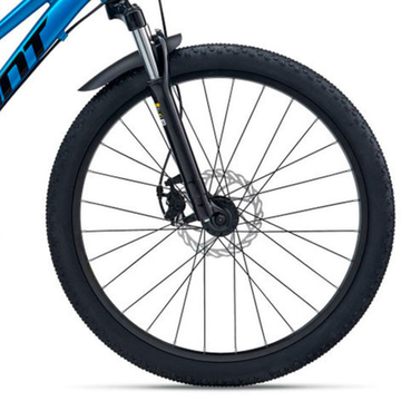 Велосипед детский Giant Talon 24 Disc - 2026