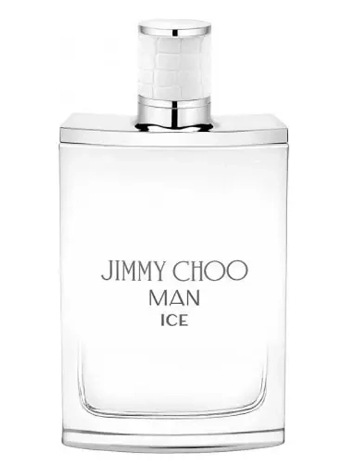 Мужская парфюмерия JIMMY CHOO Man Ice - EDT 50 мл