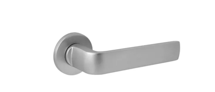 Ручки дверные Code Deco Slim H-40135-A-GMS