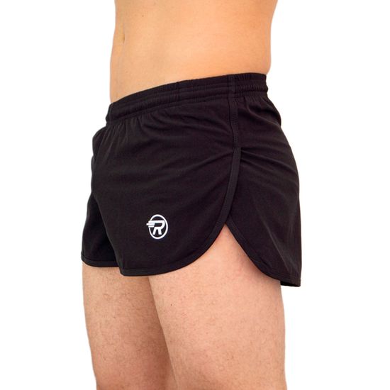 Шорты беговые AS RAY фото 2