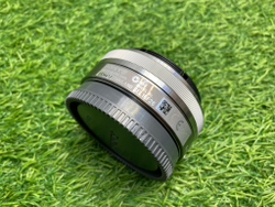 Sony 16mm 2.8 Fisheye