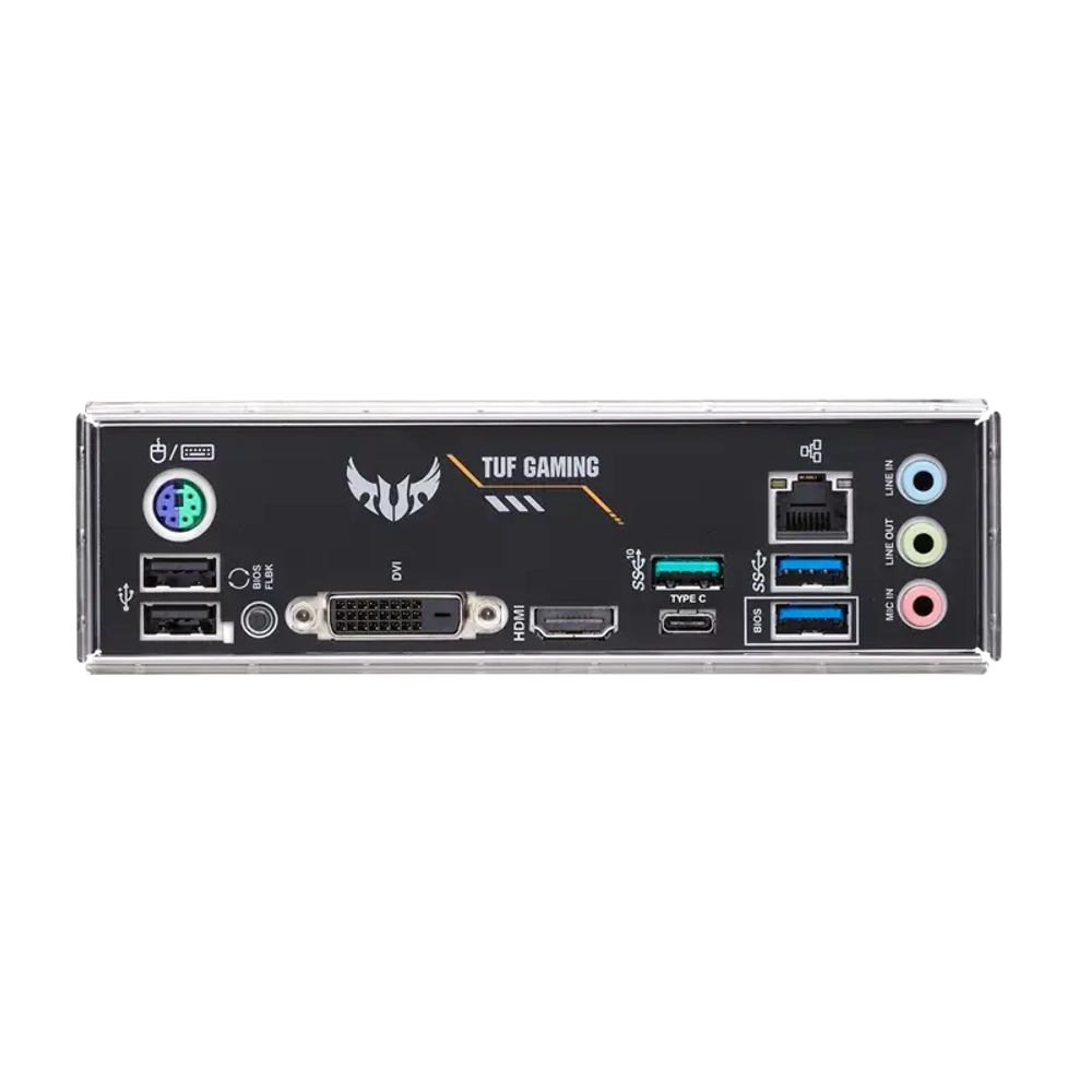 Материнская плата ASUS TUF Gaming B450M-Plus II (90MB1620-M0EAY0)