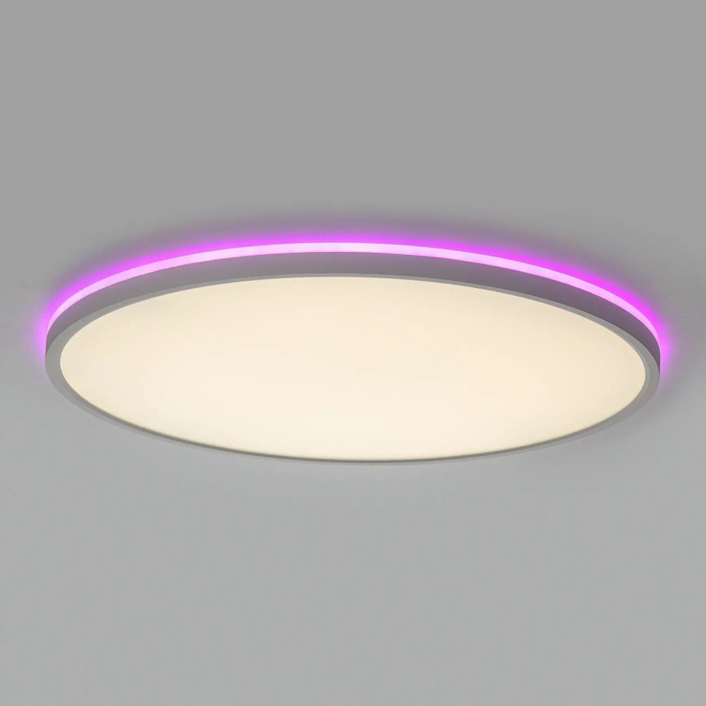 Citilux NORMA CL749500 LED RGB Светильник с пультом Белый