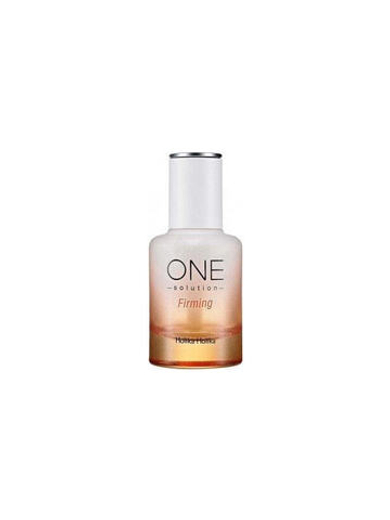 Holika Holika One Solution Firming Super Energy Ampoule serum do skóry poszarzałej i zmęczonej 30ml