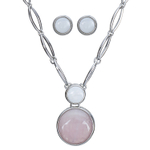 Комплект Possebon Madre, Q.Rose S0369.1.7 S