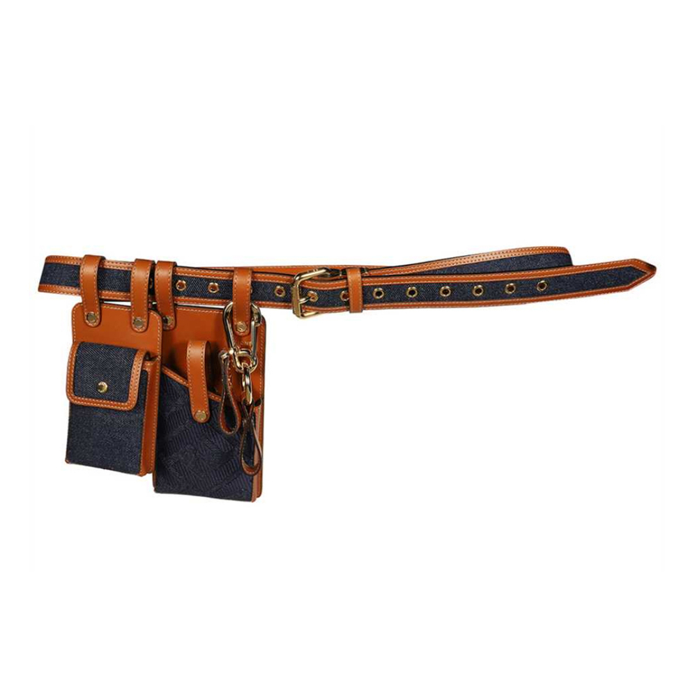 Пояс FENDI, 8C0593-A9P2-F1A18