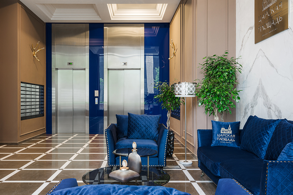 Торшер Garda Decor 22-88761