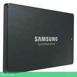 SSD диск Samsung PM9A3 15TB (MZQL215THBLA-00A07)