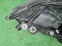 Фара левая BMW X3 G01 (17-21) Adaptive LED