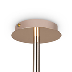 Потолочный светильник Freya FR1010CL-08G