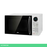 Микроволновая печь BBK 23MWS-916S/BW