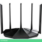 Беспроводной маршрутизатор Tenda TX2PRO
