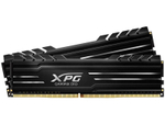 Оперативная память ADATA Gammix AX4U36008G18I-DB10, DDR4 2х 16ГБ 3600 МГц, DIMM, RTL