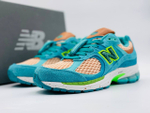 Кроссовки для мальчиков Buba New Balance Ganni