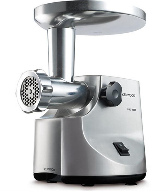 Мясорубка Kenwood MG520 + ROTO CUTTER RU (K)