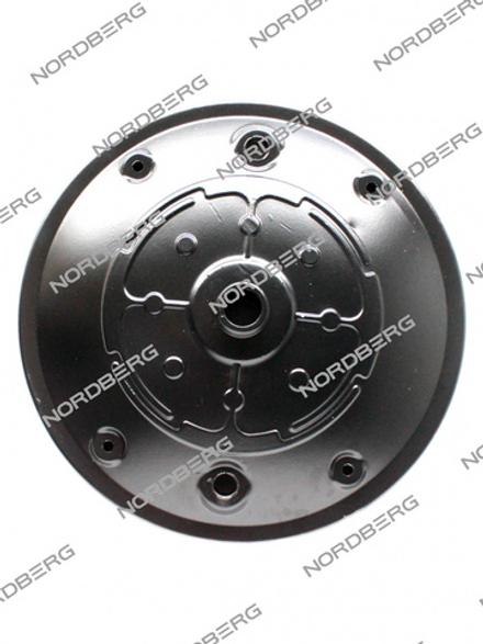 Основание для крепления осмотровой колбы для 2379 old NORDBERG X006191(OLD)