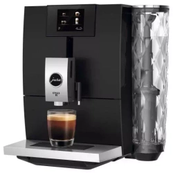 Кофемашина Jura ENA 8 touch metropolitan black
