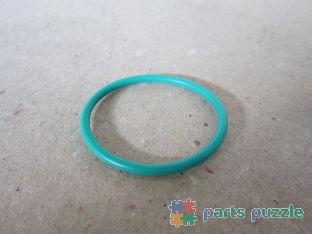 Прокладка втулки топливной форсунки / SEAL - O RING АРТ: CH10727