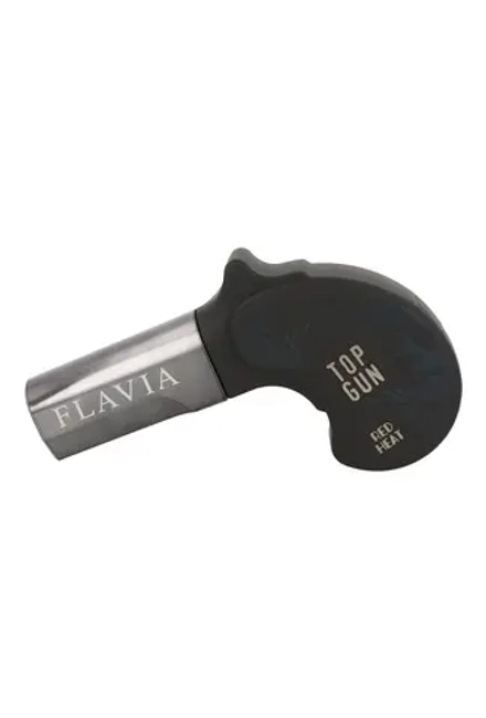 Мужская парфюмерия Flavia Top Gun Red Heat 100 мл