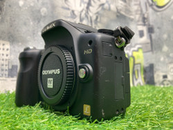 Panasonic Lumix DMC-G2