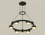 Подвесная люстра Ambrella Light XR XR92051102
