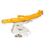 Euroclinic Otoconcept ЛОР-кресло пациента, трехмоторное