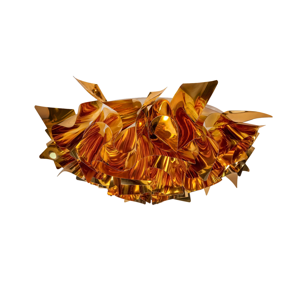 Потолочный светильник Loft It Clizia 10593/530C Gold