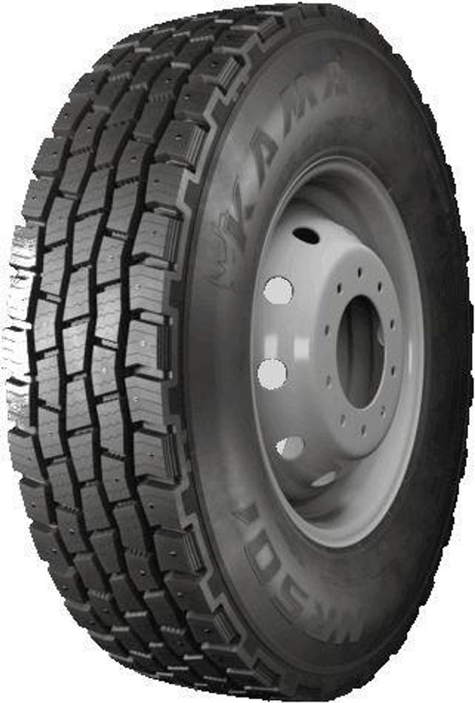 Кама NR 501 (ведущая) 295/80 R22.5 152M