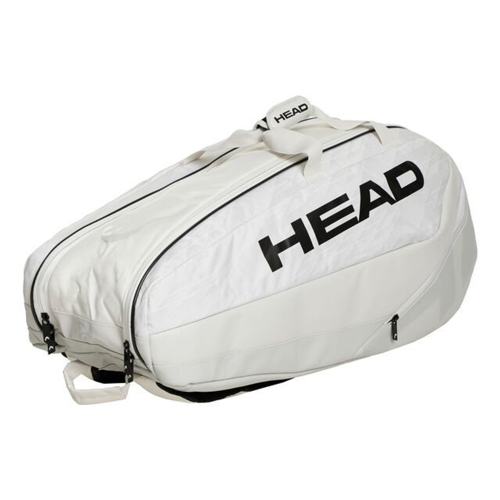 Wimbledon racket bag hotsell
