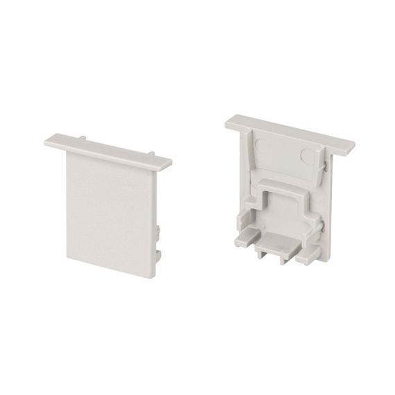 Набор заглушек Arlight SL-Comfort-1722-F глухая 031781
